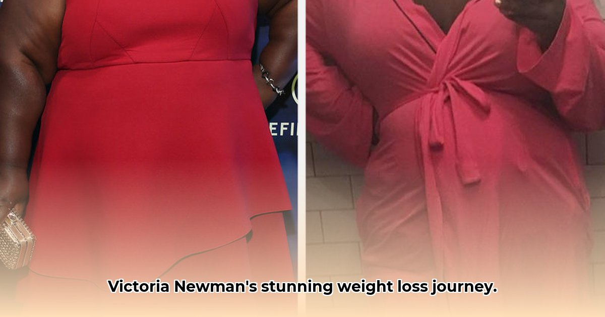 victoria-newman-weight-loss
